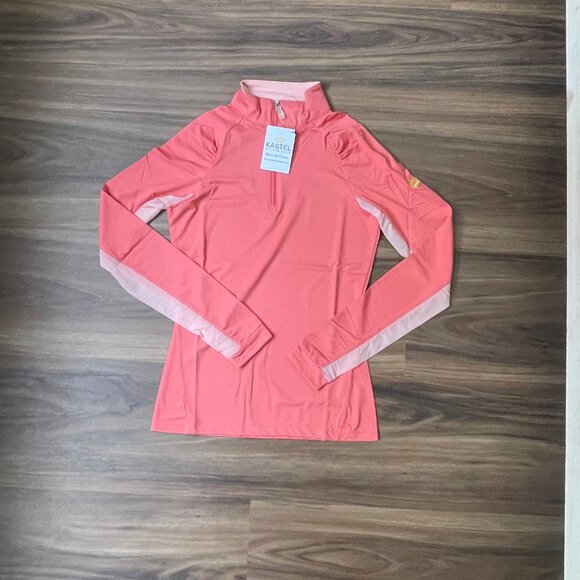 2 Kastel Denmark Women's Longsleeve Sun Shirts - XS - Picture 5 of 7